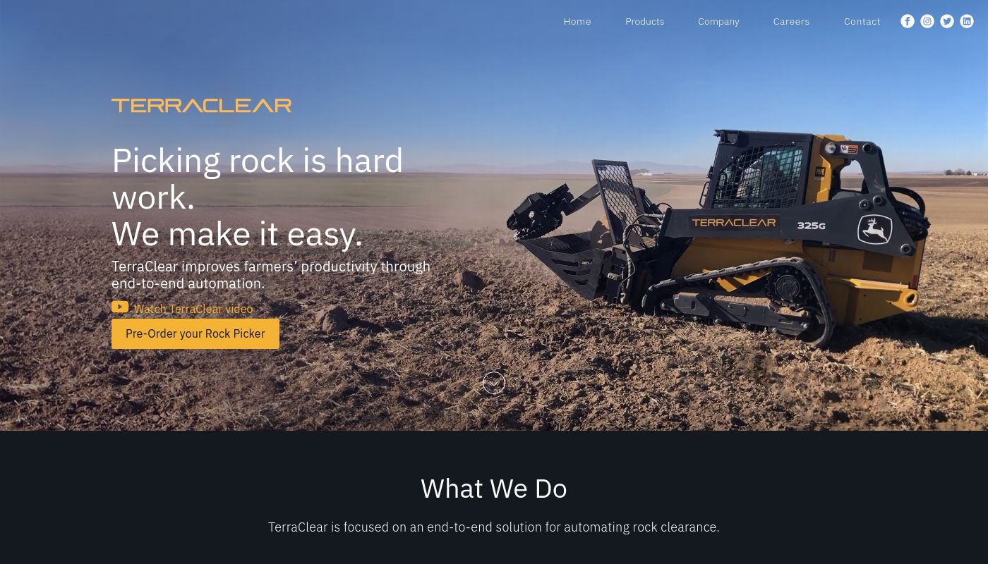 TerraClear
