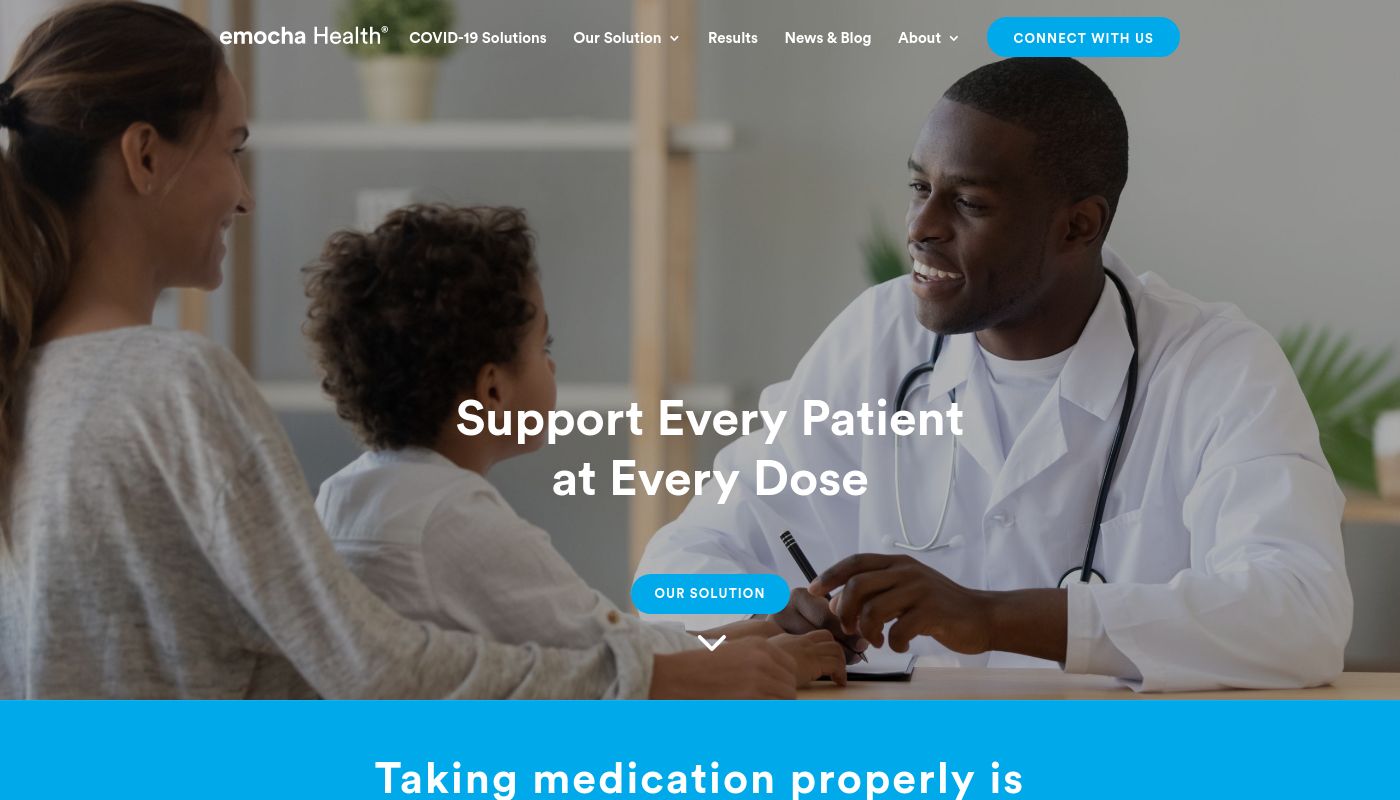 Emocha Health