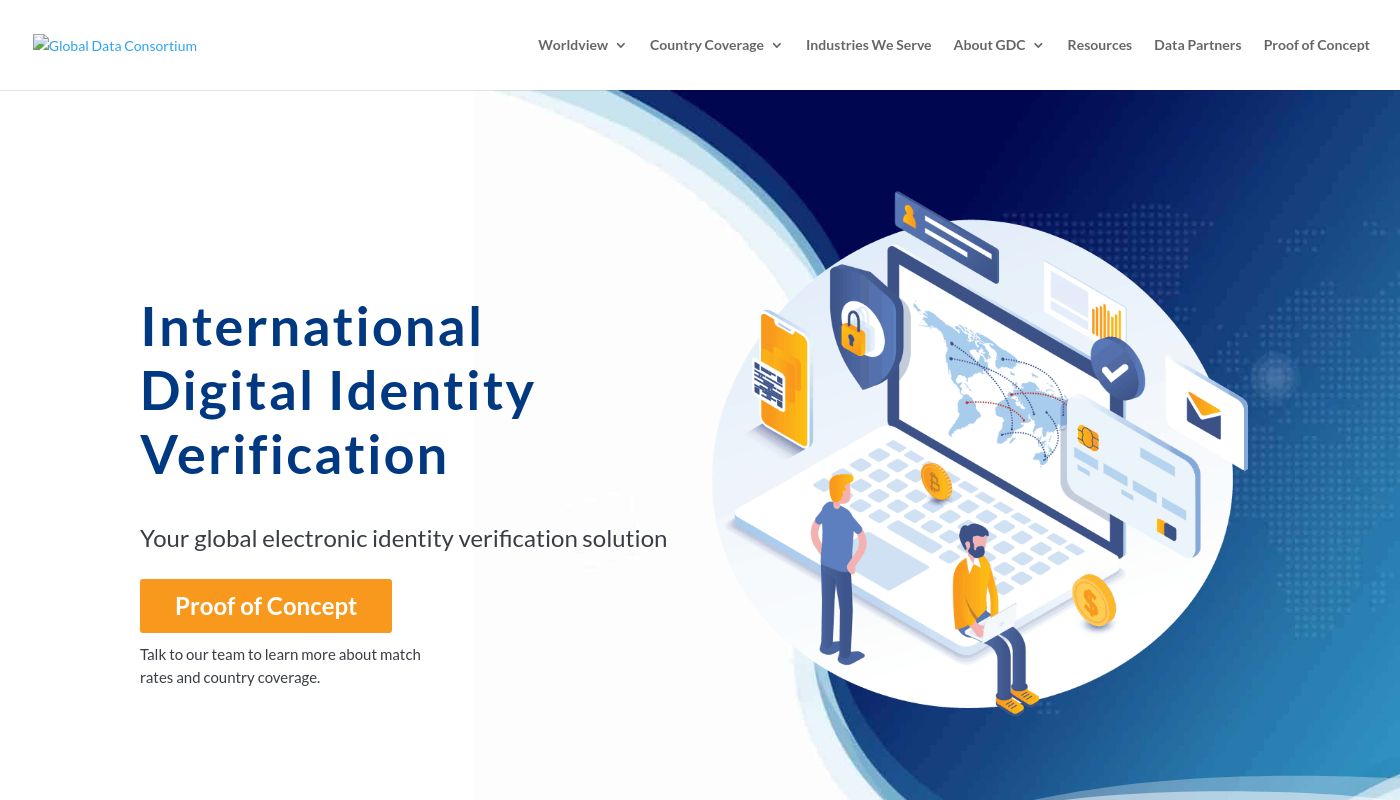 Global Data Consortium
