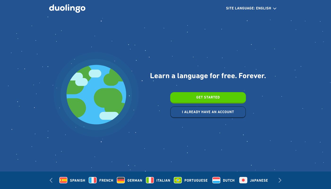 Duolingo