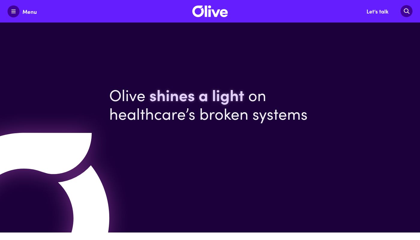 Olive