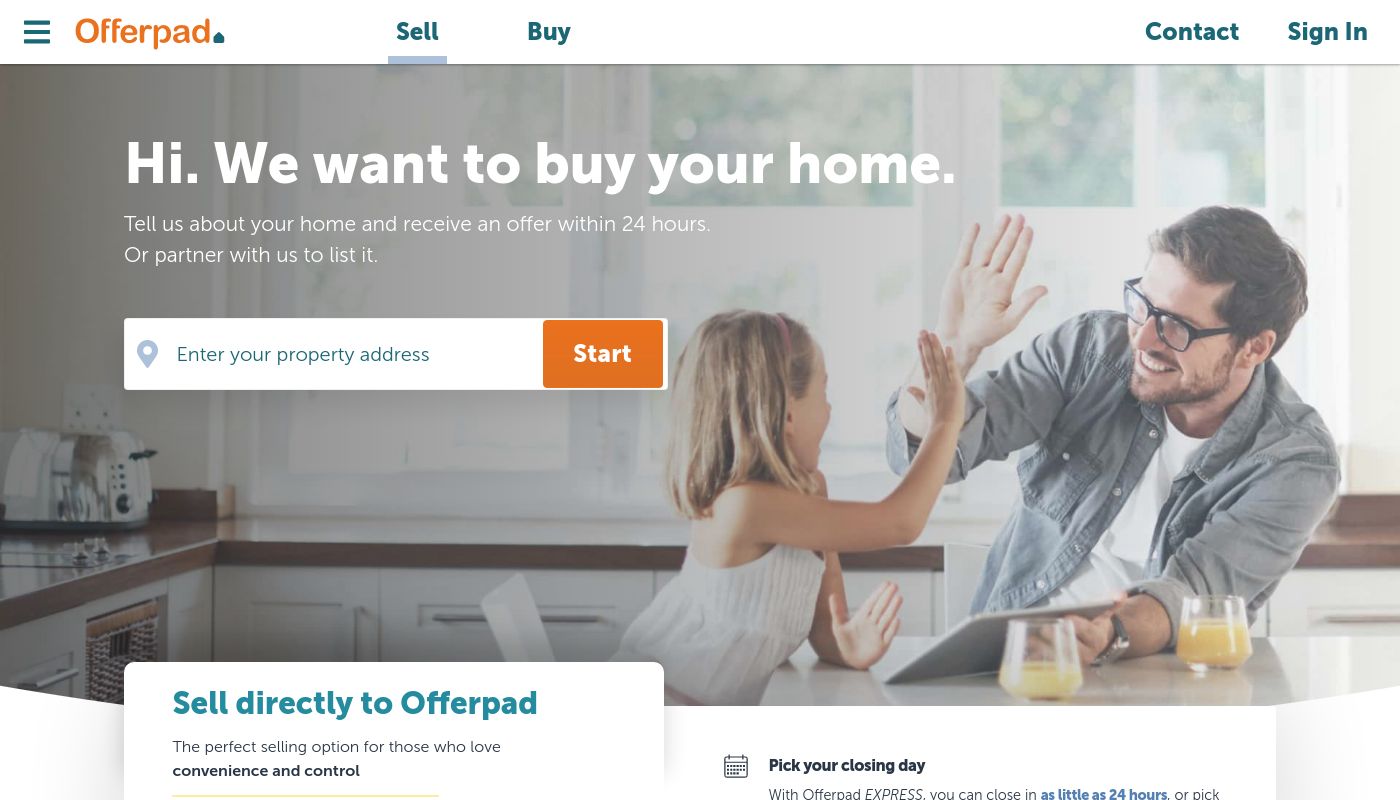 Offerpad