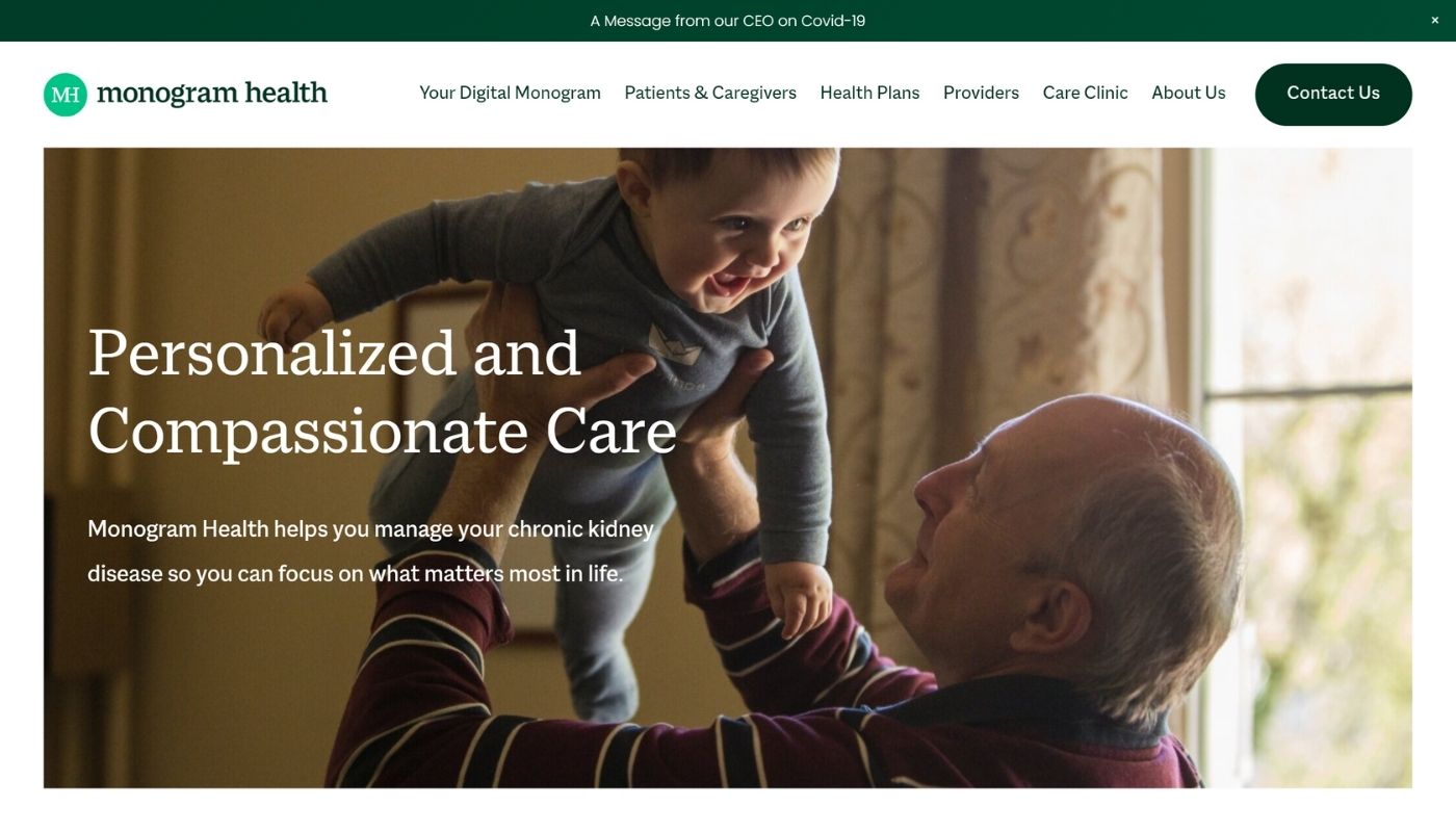 Monogram Health