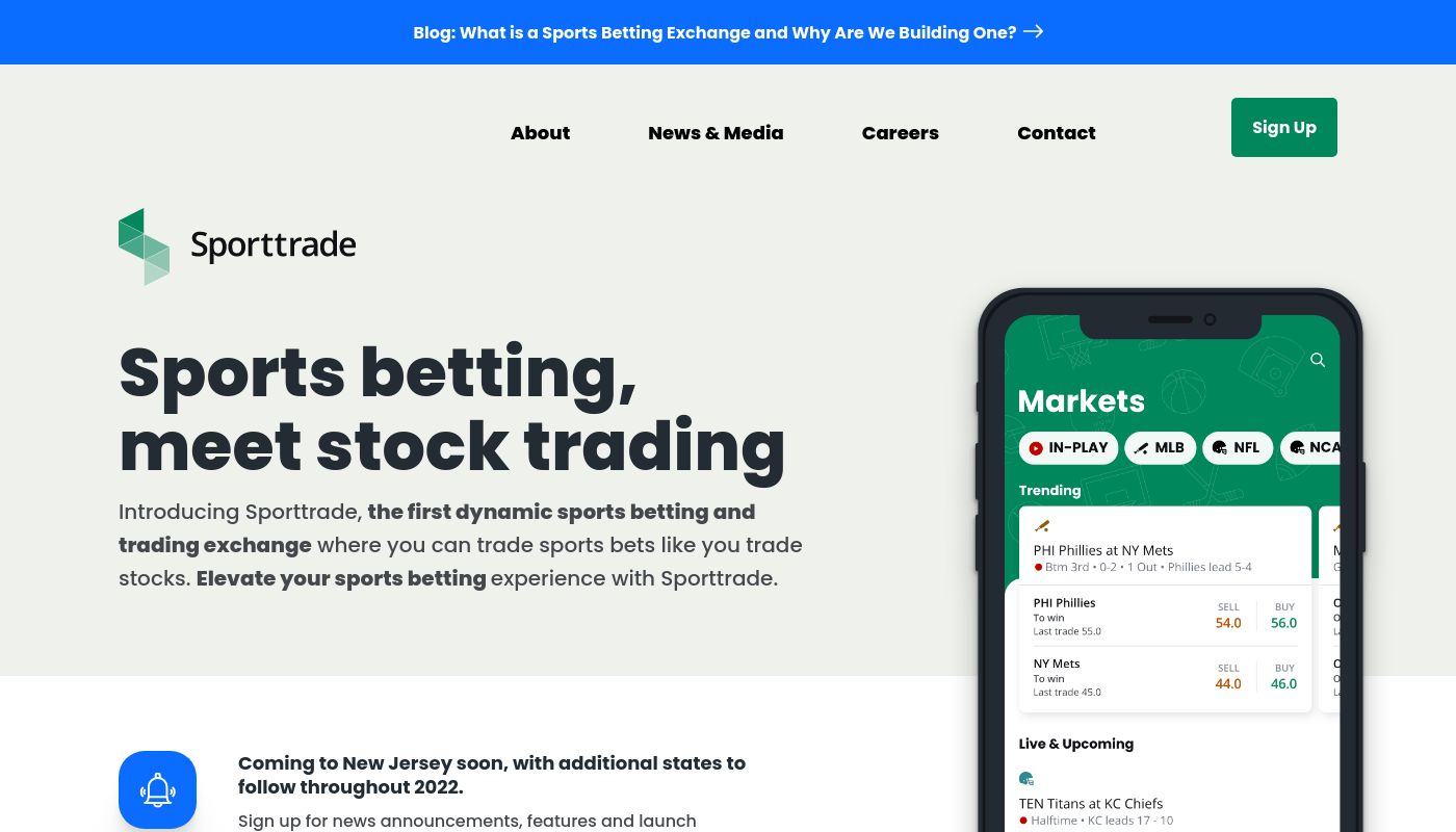Sporttrade
