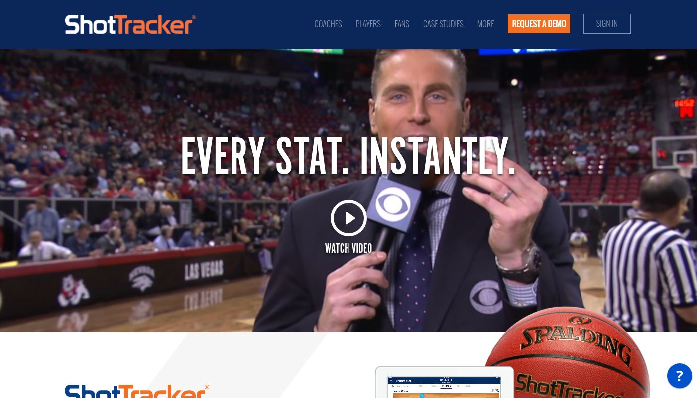 ShotTracker