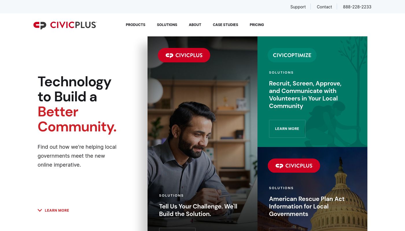 CivicPlus