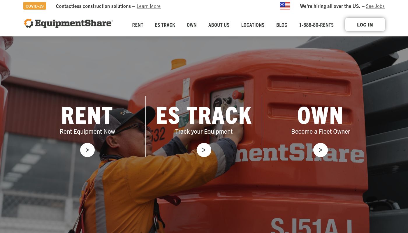 EquipmentShare