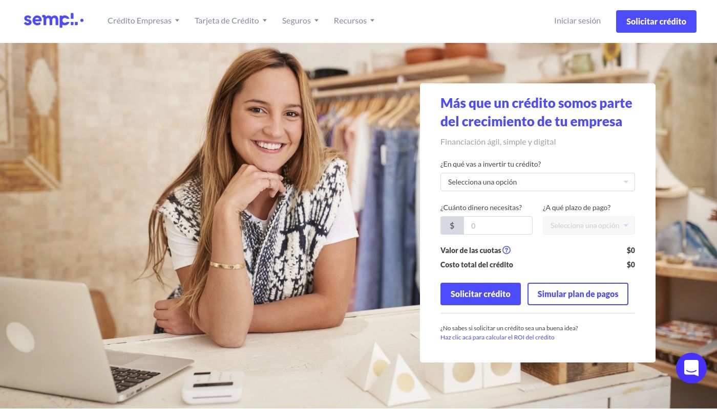 Sempli