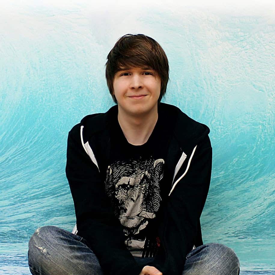 Josh Comeau