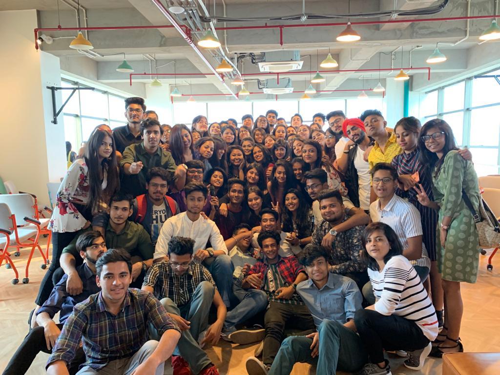Woovly Meetup 1