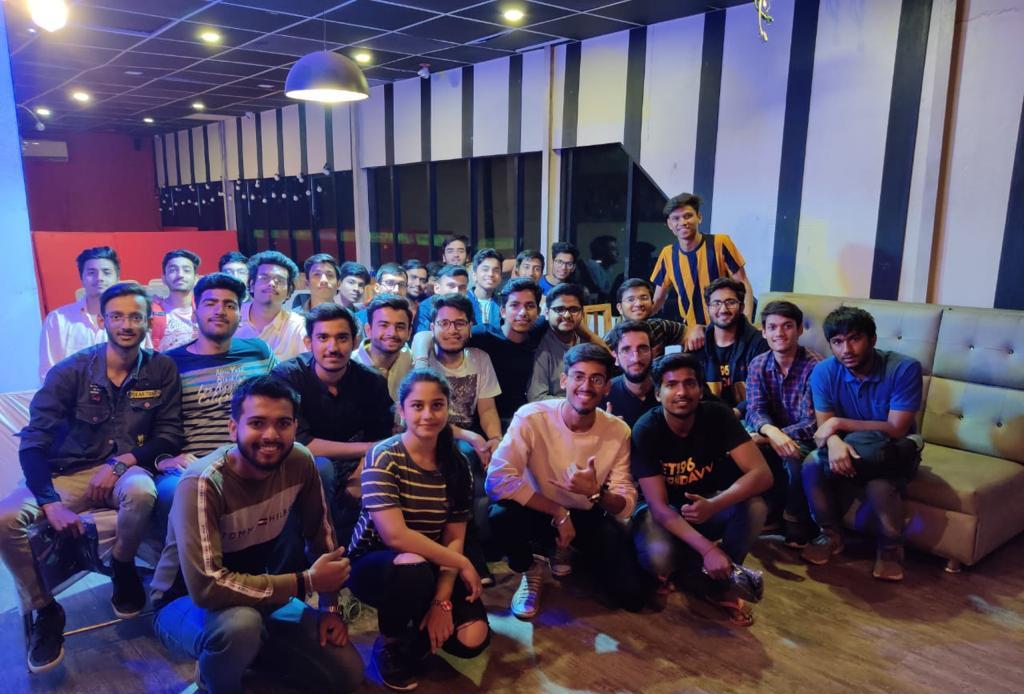 Woovly Meetup 2