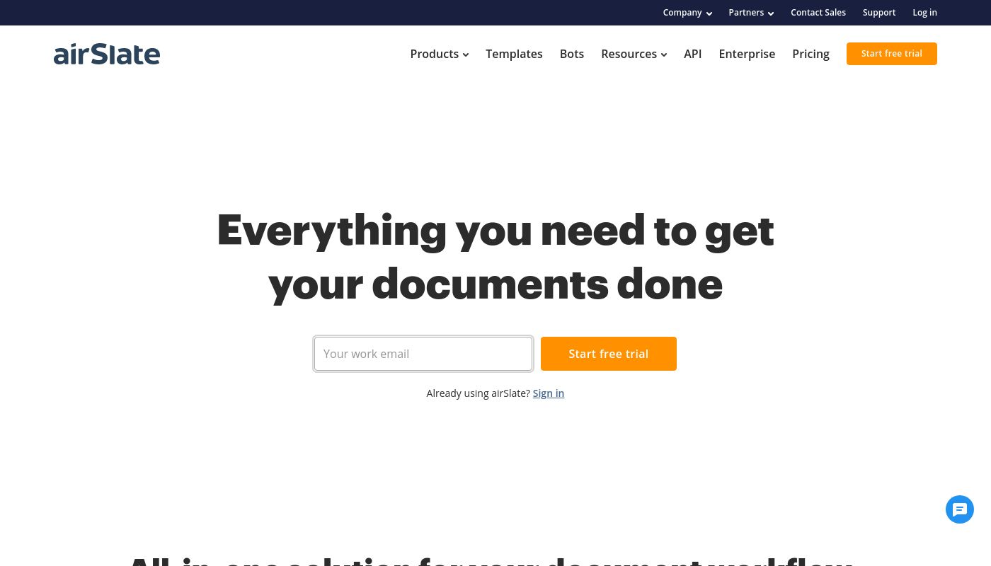 airSlate