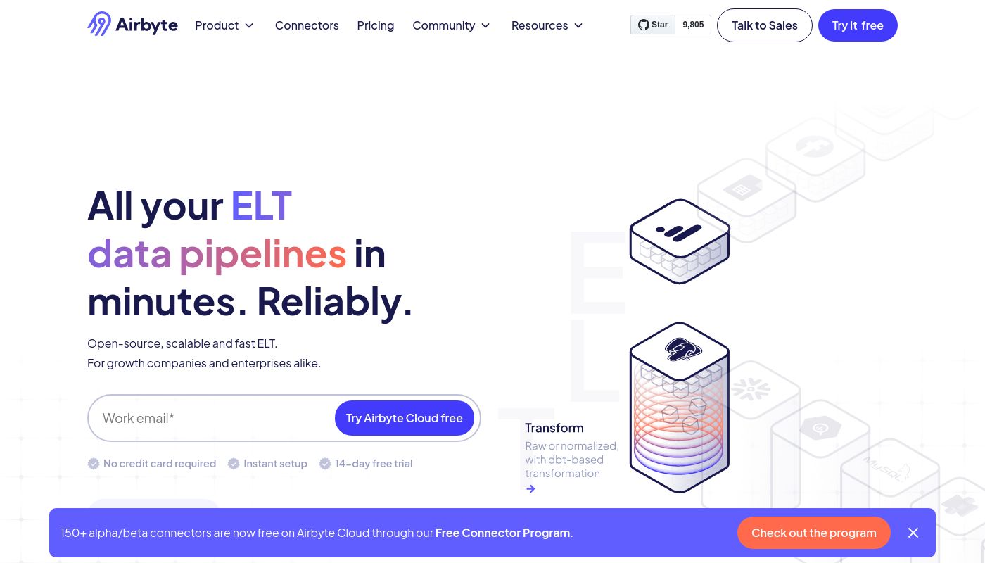 Airbyte