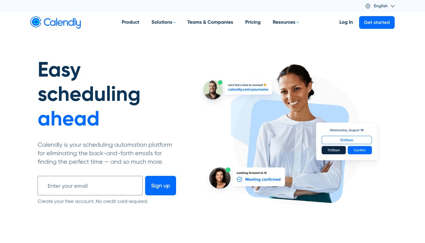 Calendly