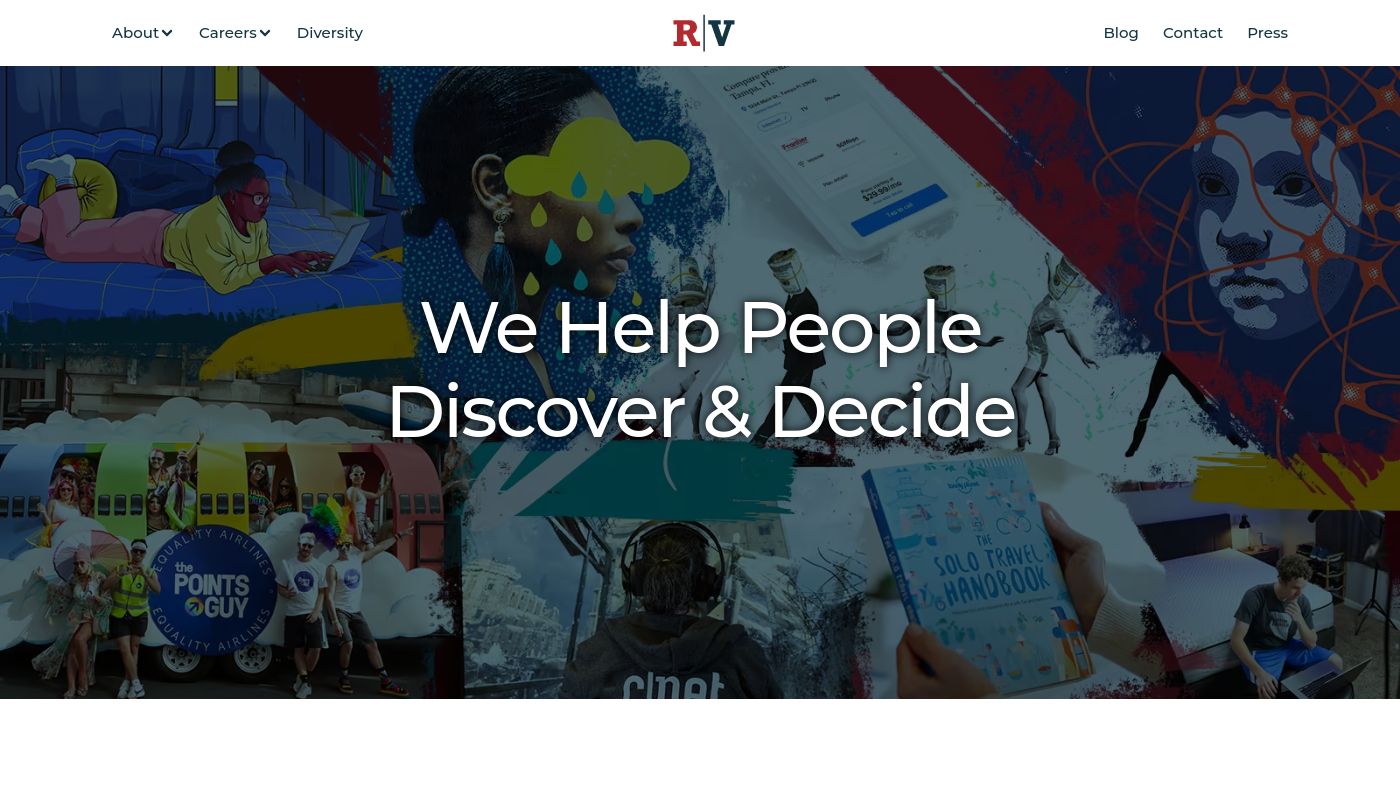 Red Ventures