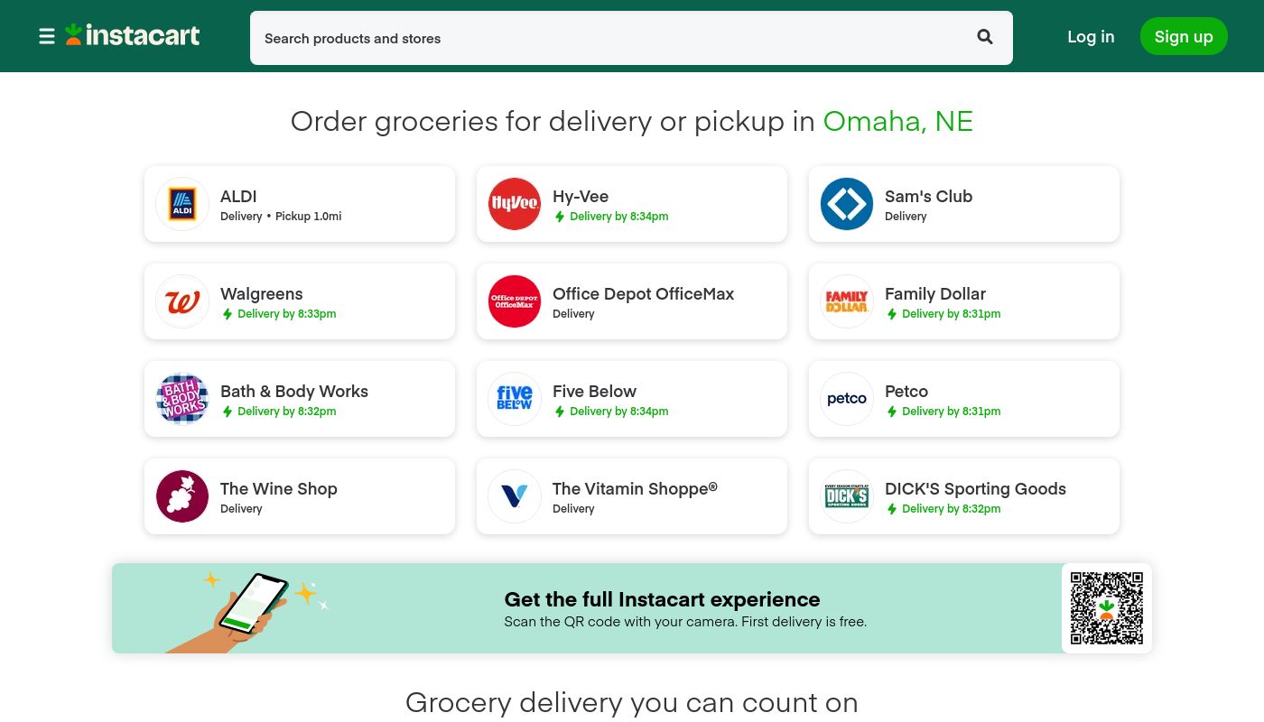 Instacart