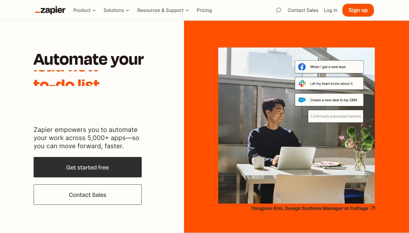Zapier