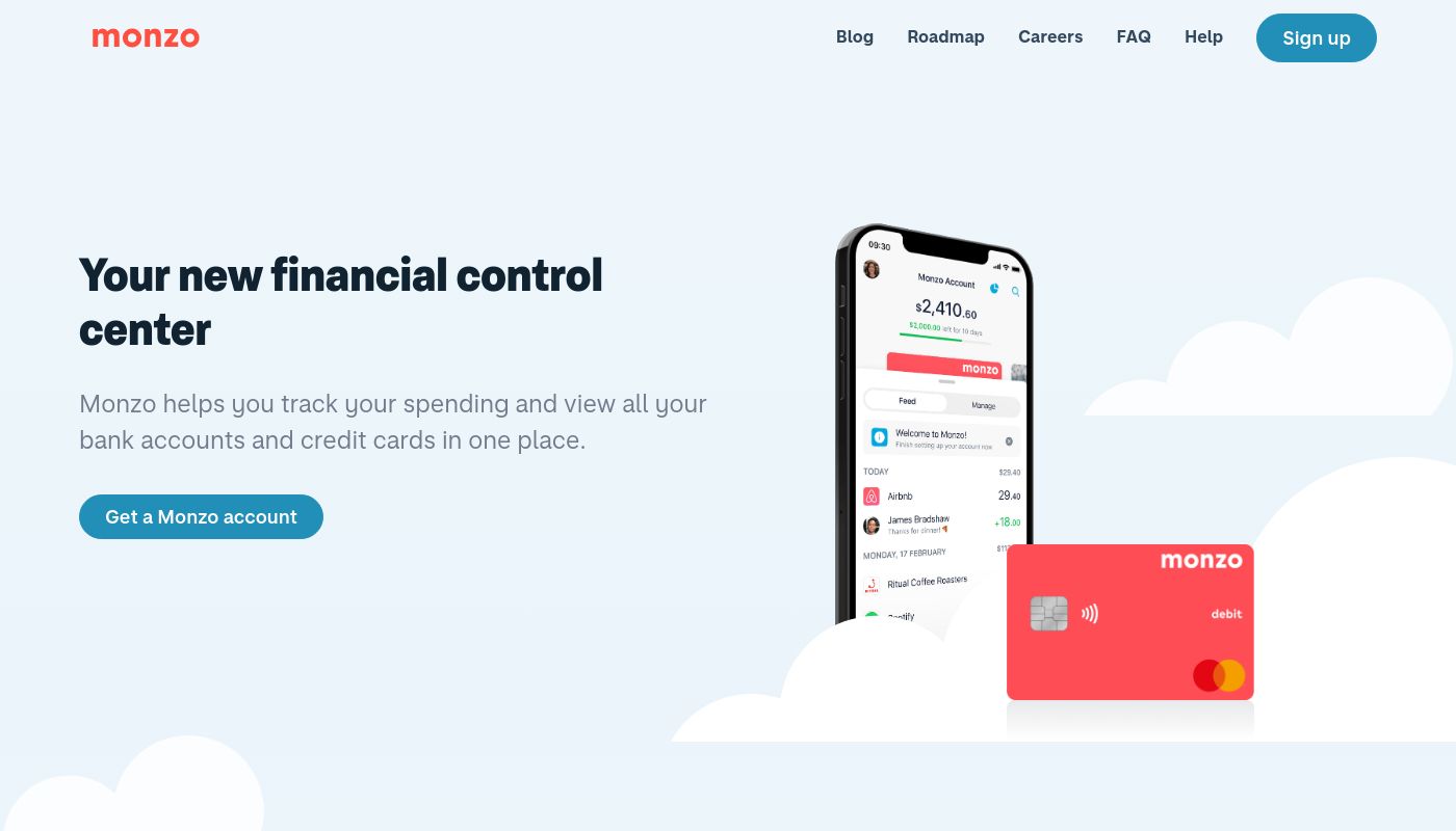 Monzo