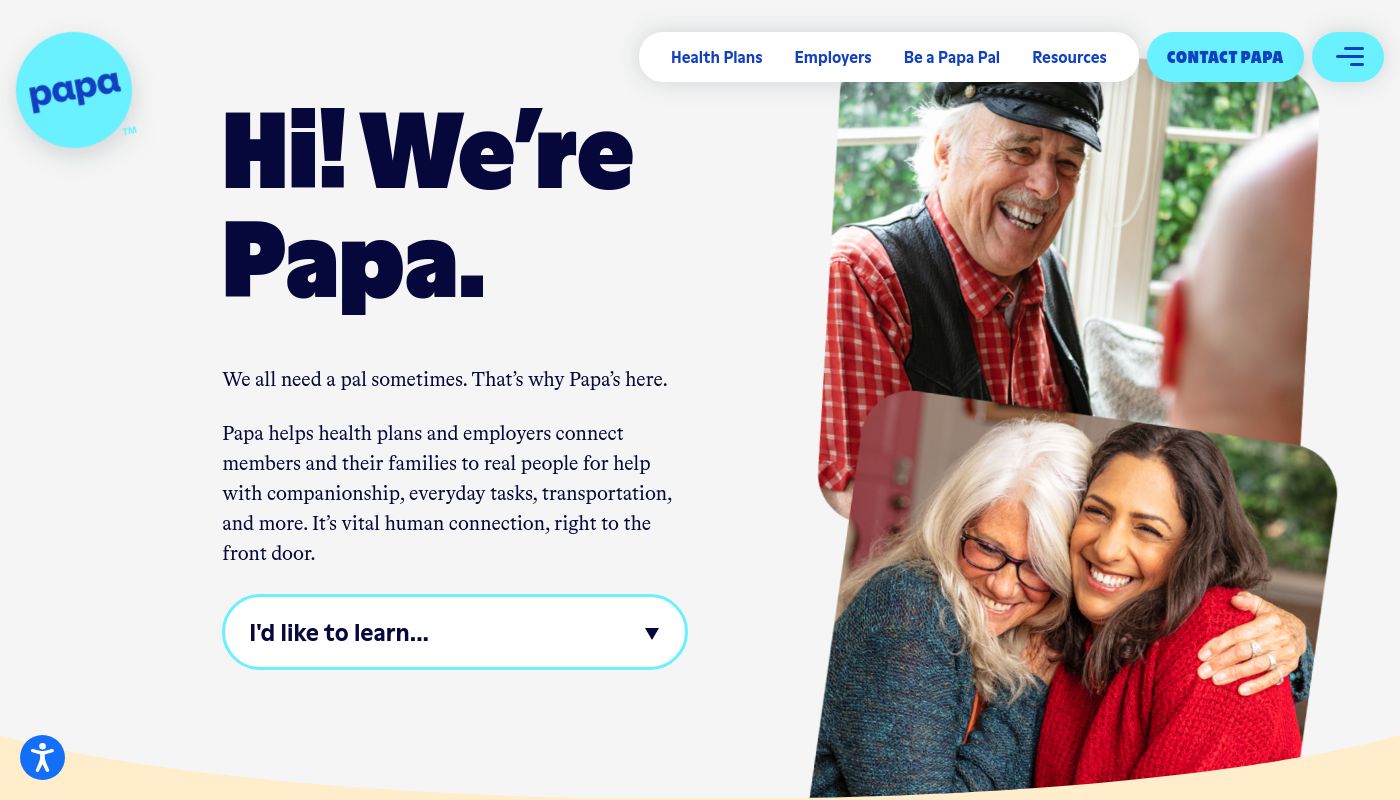 Papa