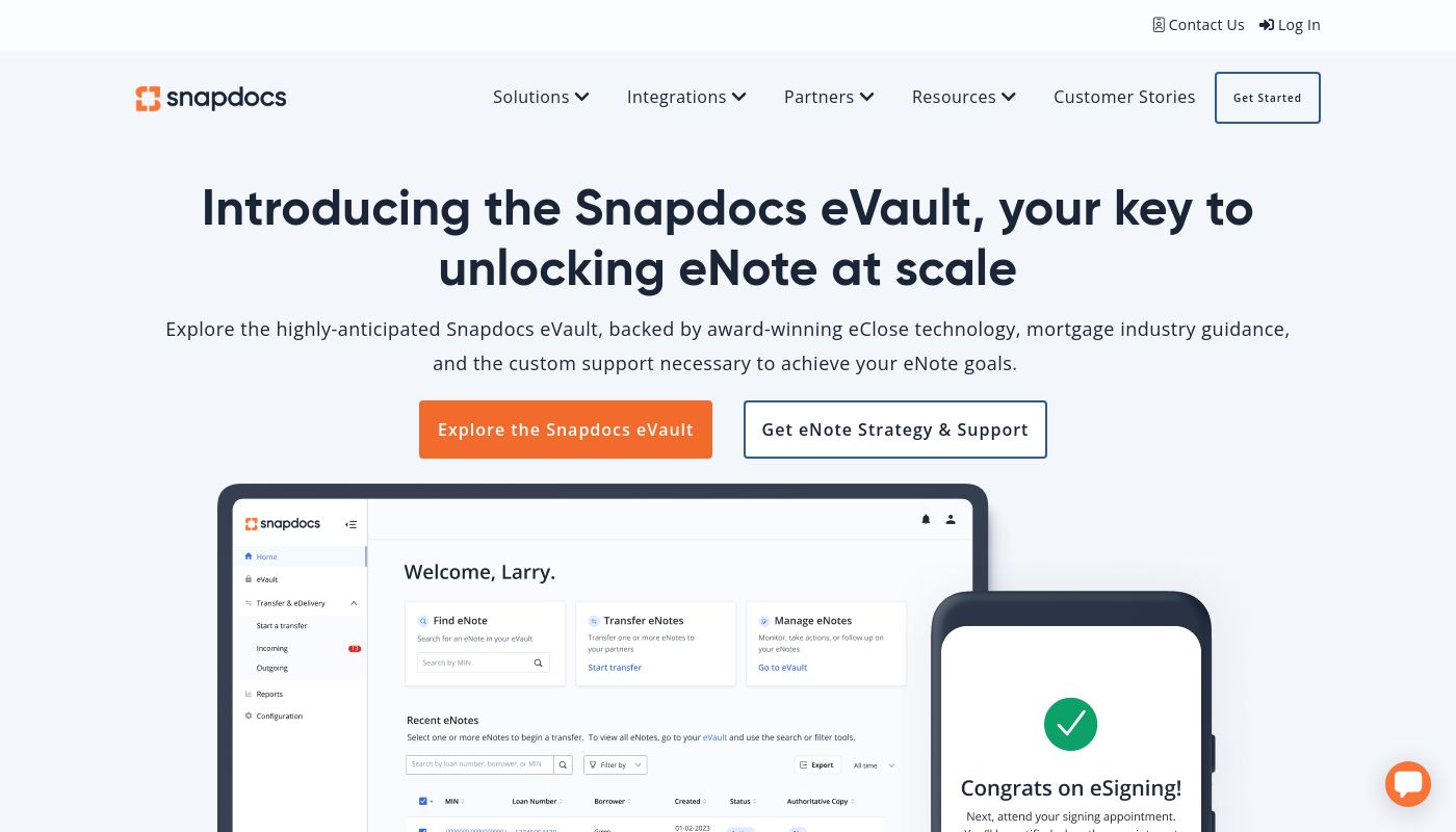 Snapdocs