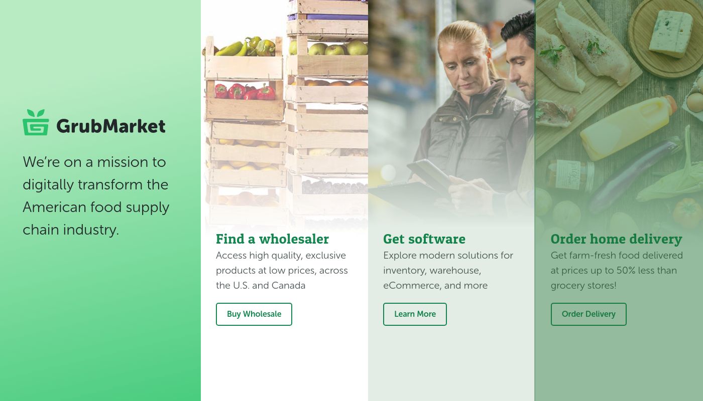 GrubMarket