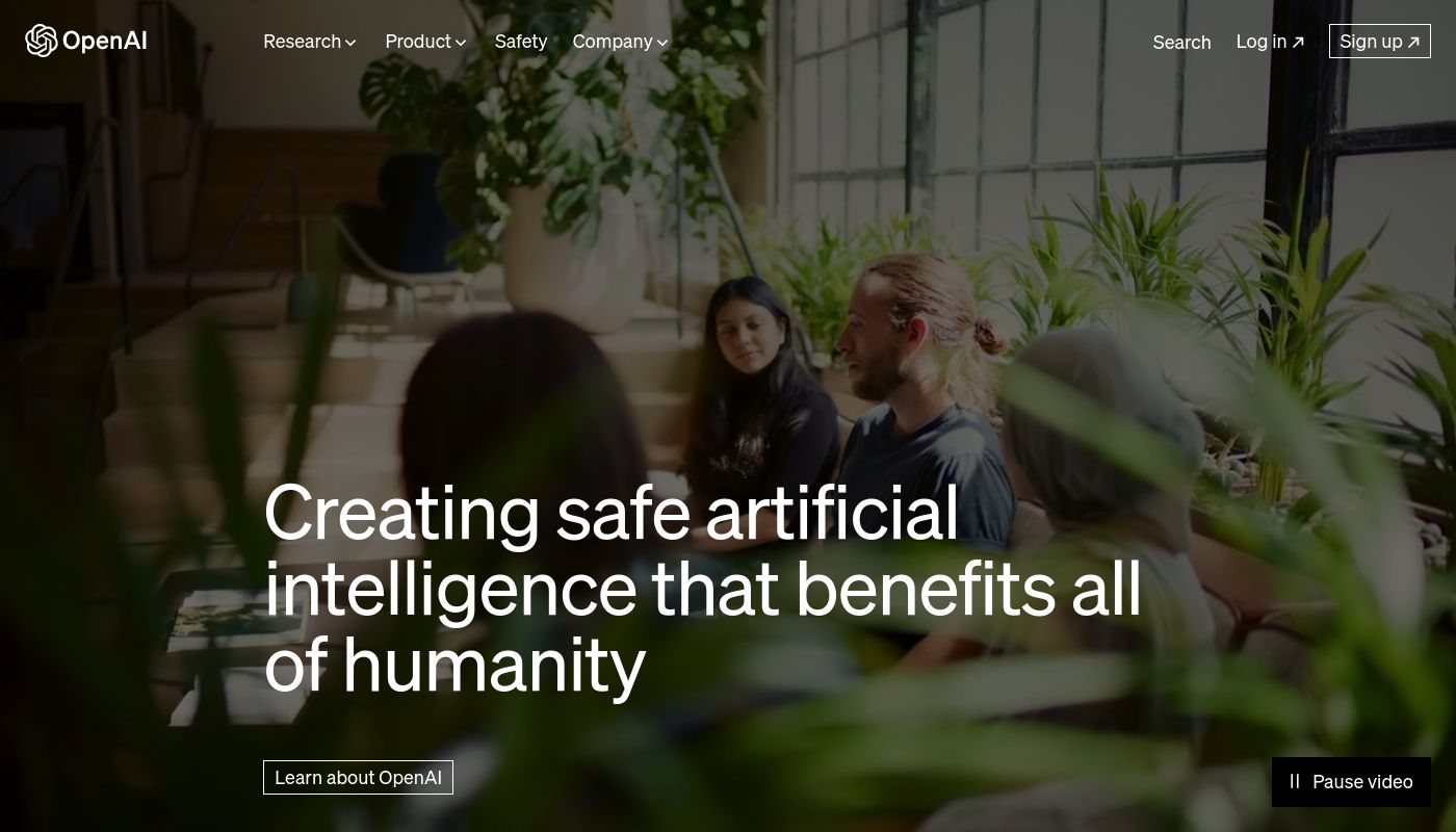 OpenAI