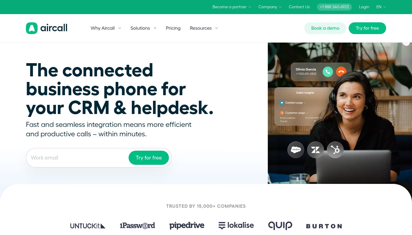 Aircall