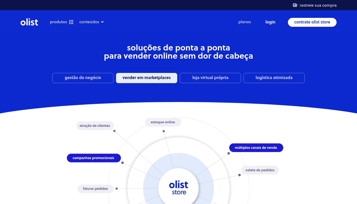 Olist