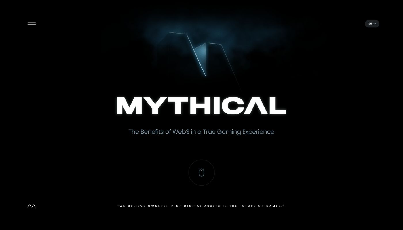 Mythical Games