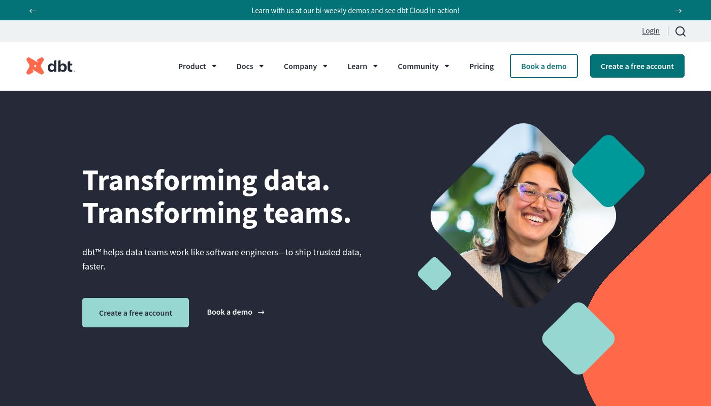 dbt Labs