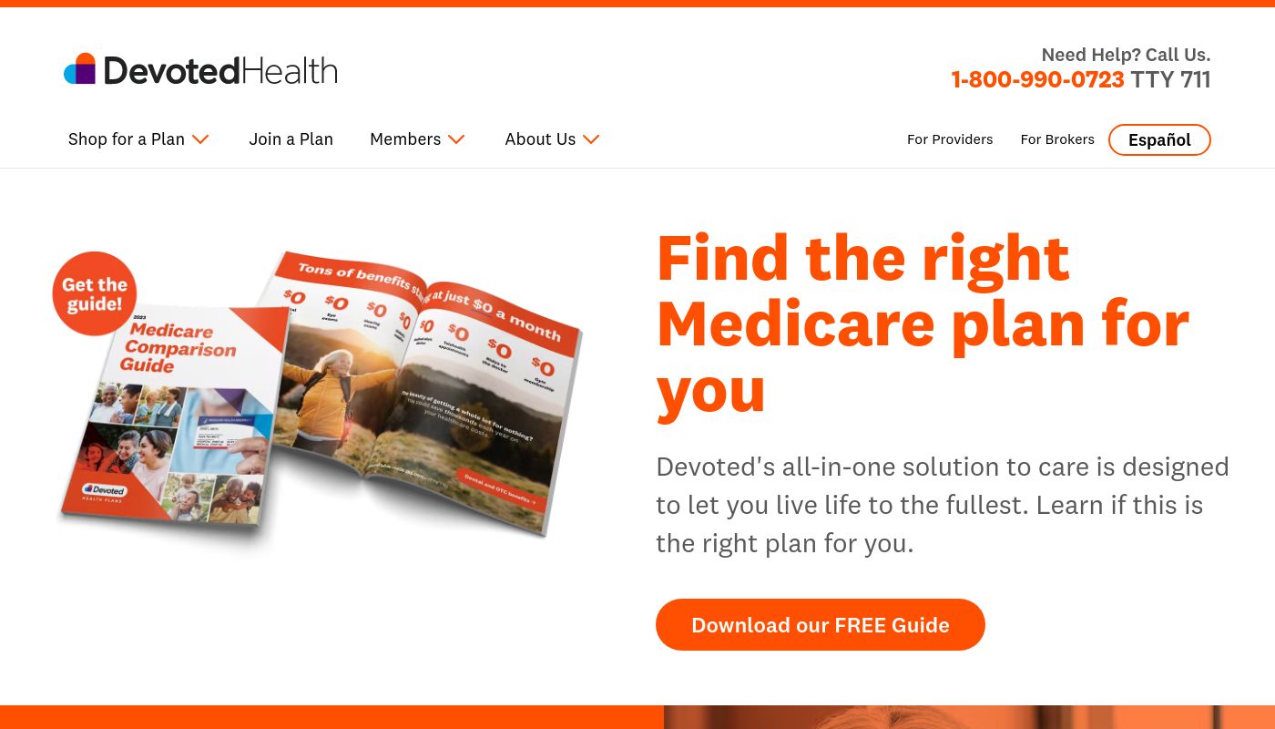 Devoted Health
