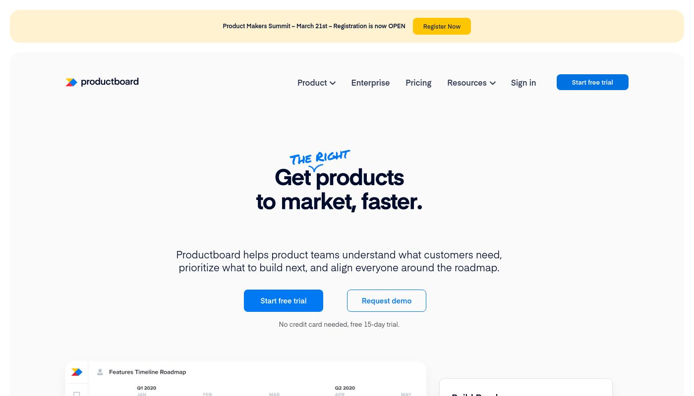 Productboard