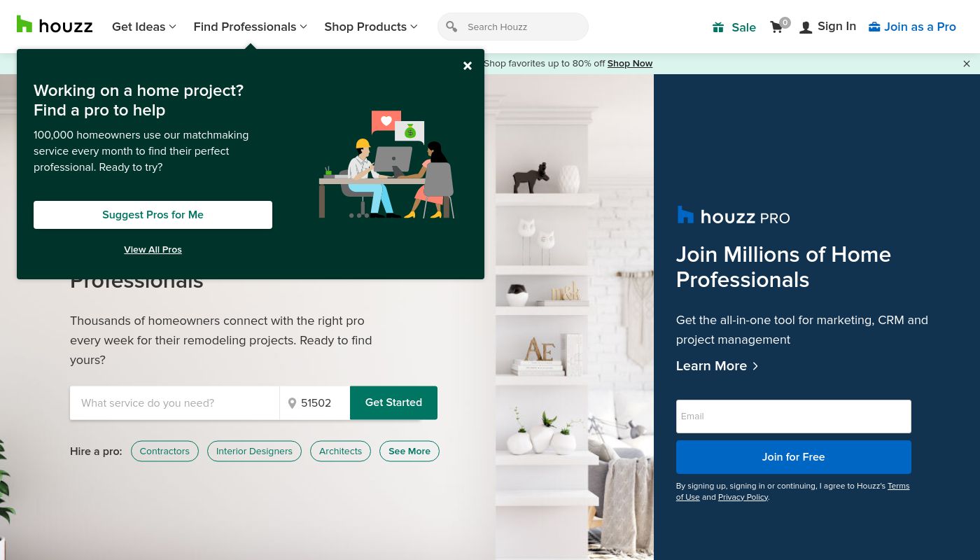Houzz