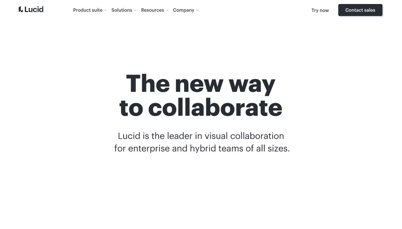 Lucid Software