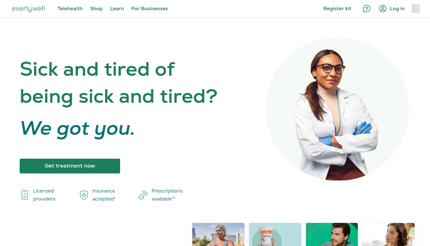 Everly Health