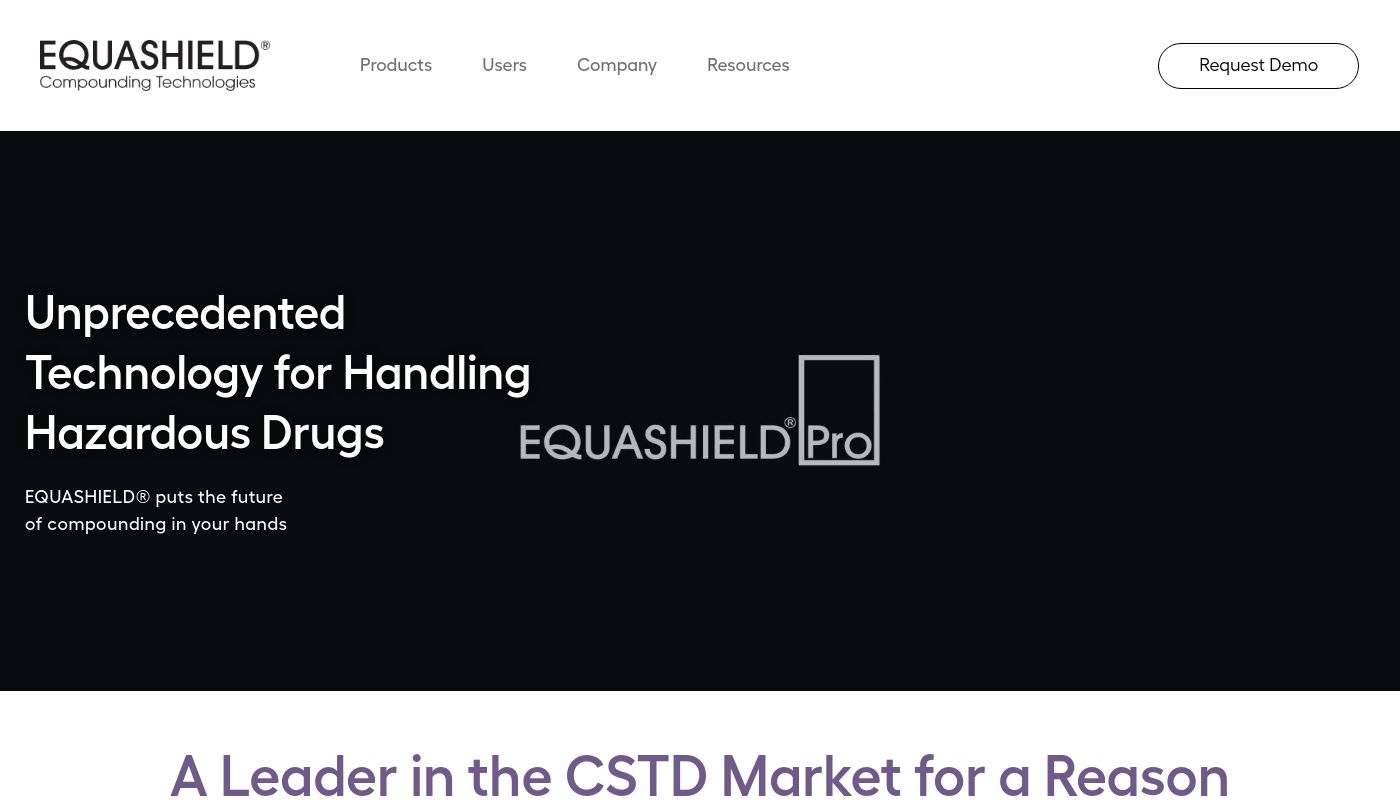 Equashield