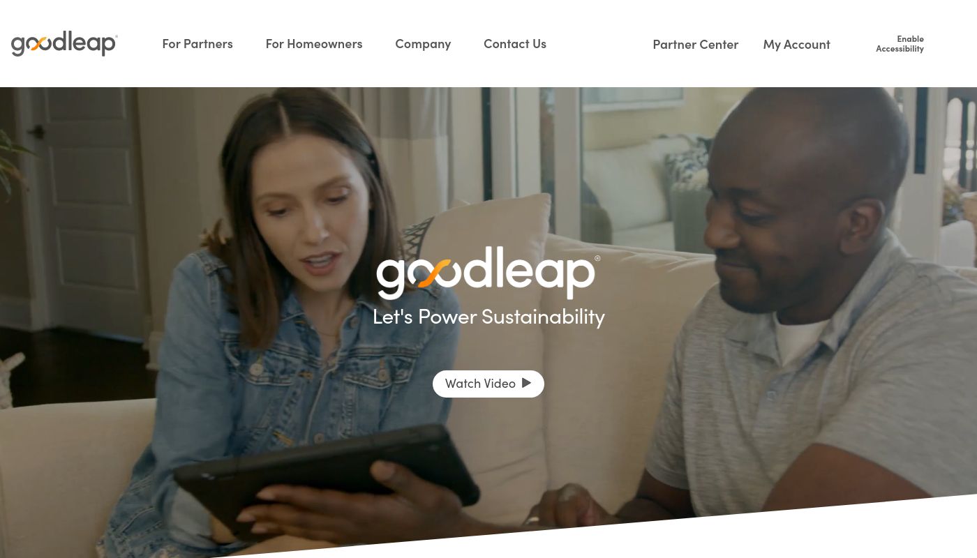 GoodLeap