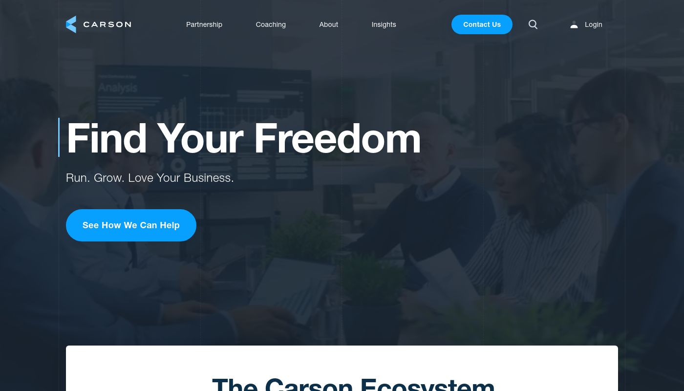 Carson Group