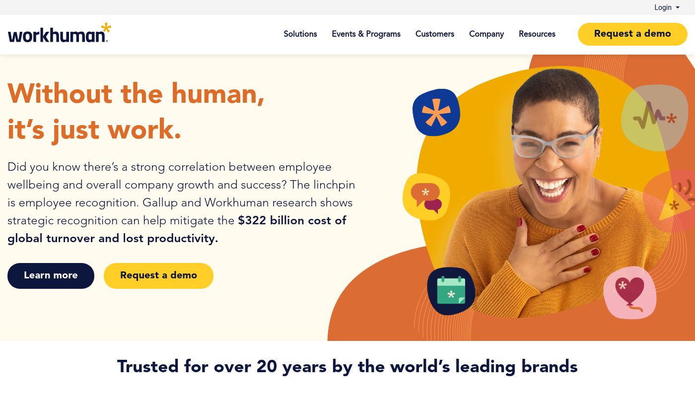 Workhuman