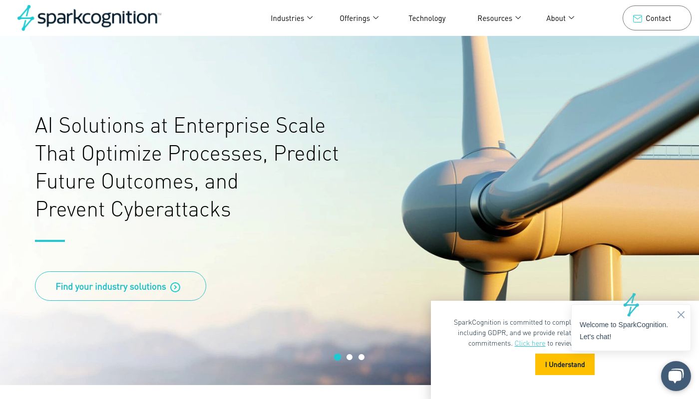SparkCognition