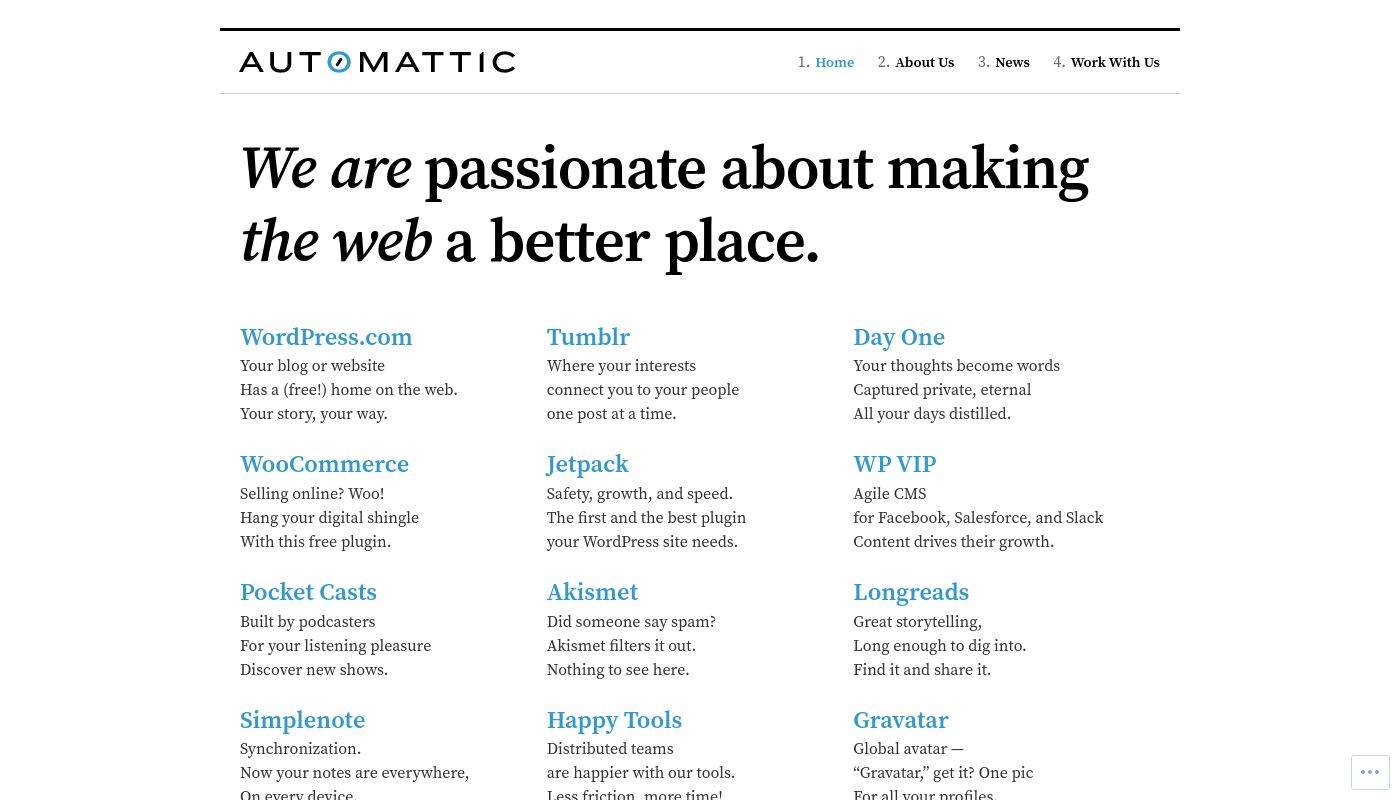 Automattic