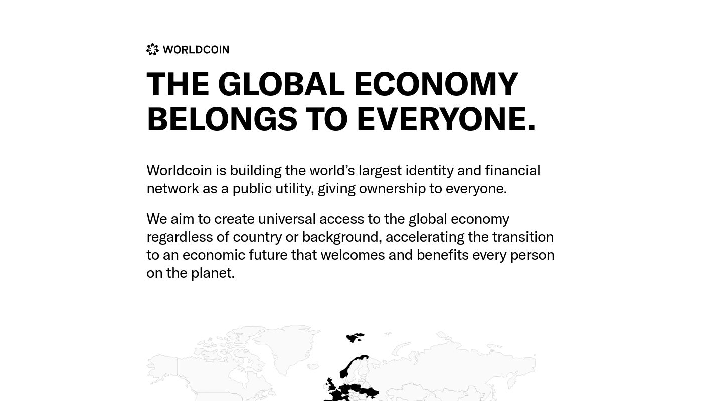 Worldcoin