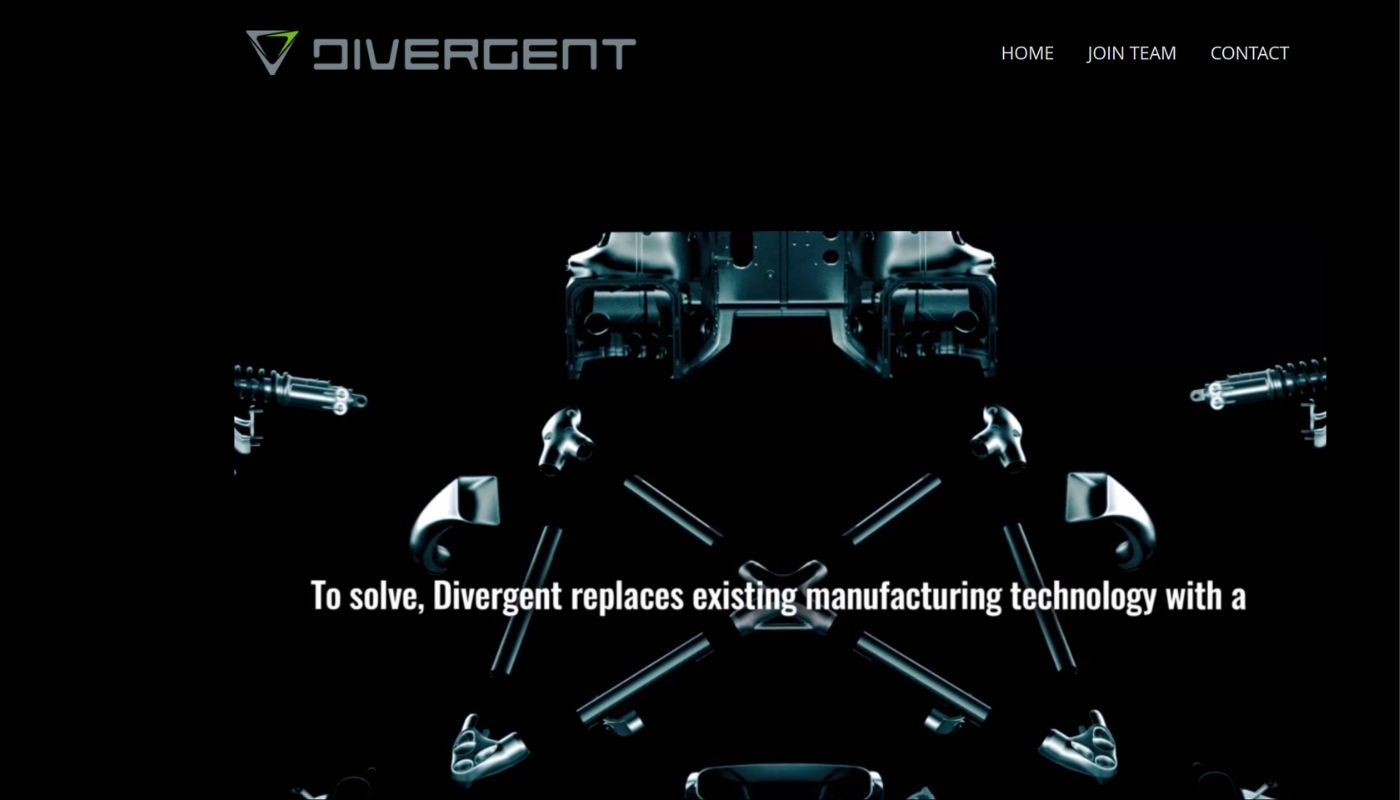 Divergent