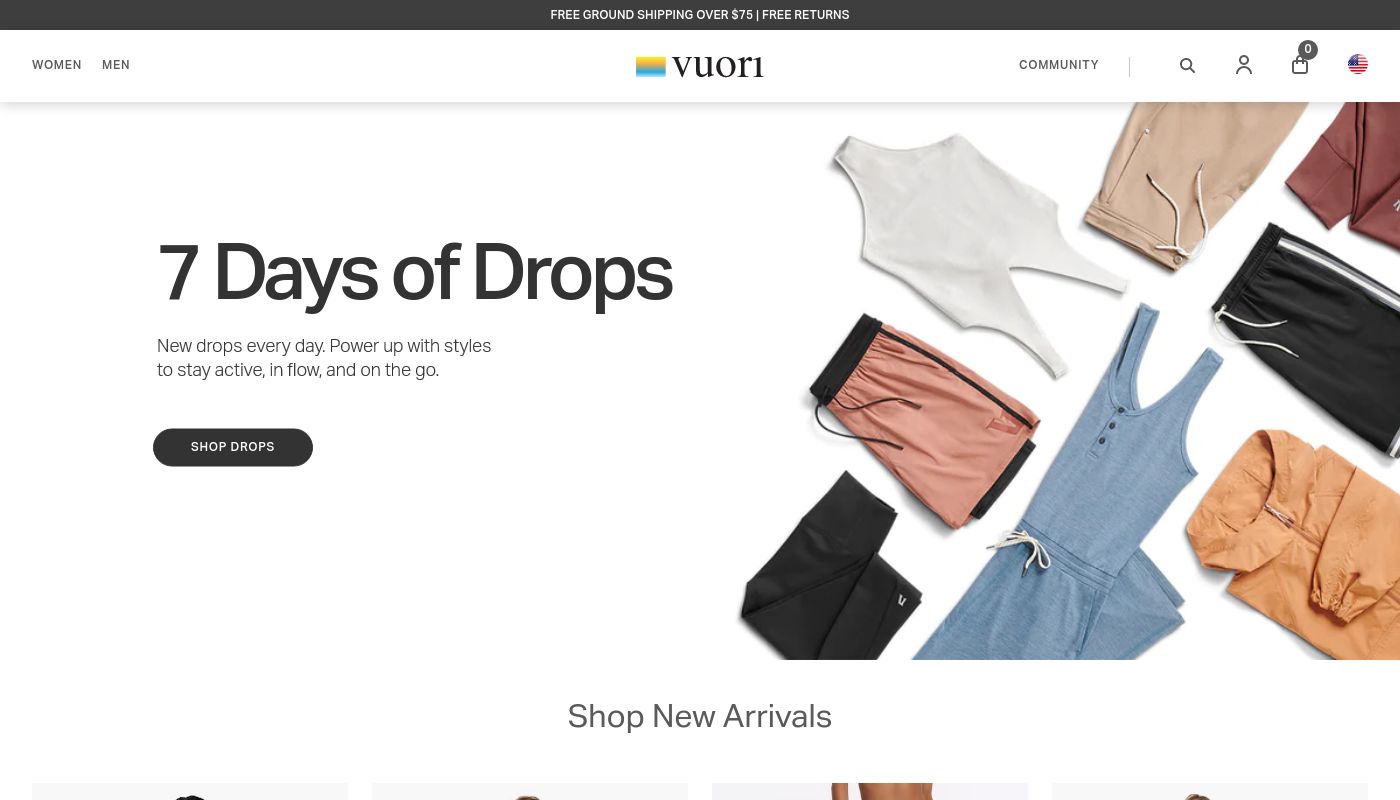Vuori