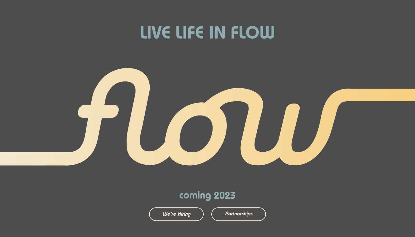 Flow
