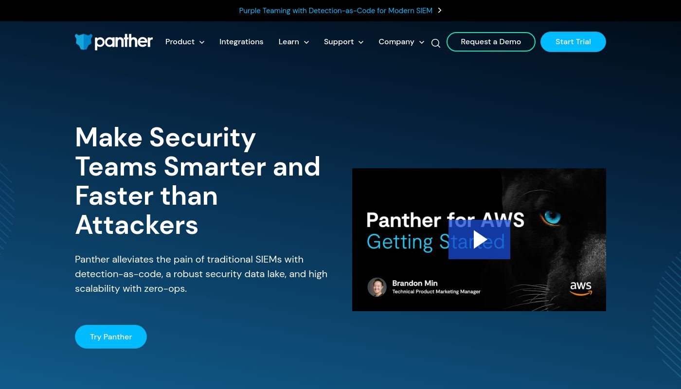 Panther Labs