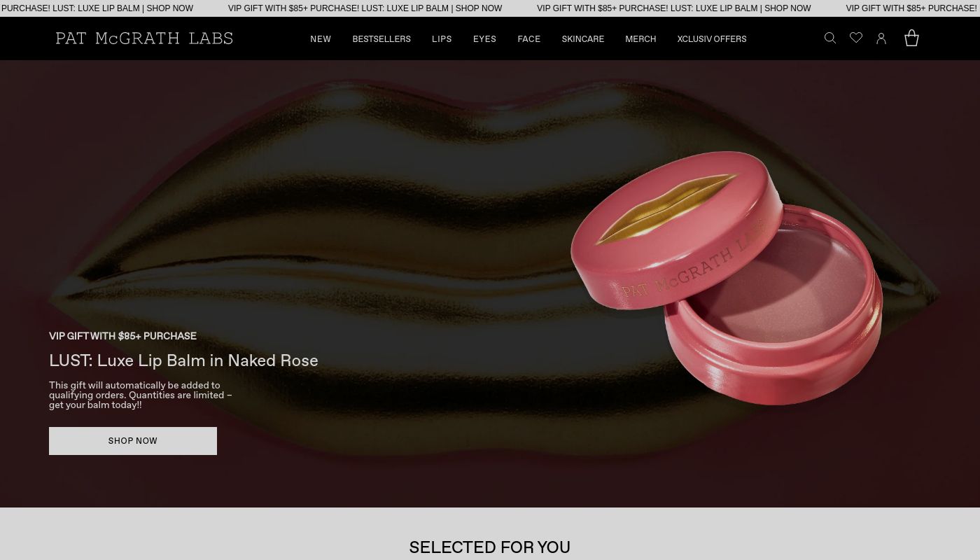 Pat McGrath Labs