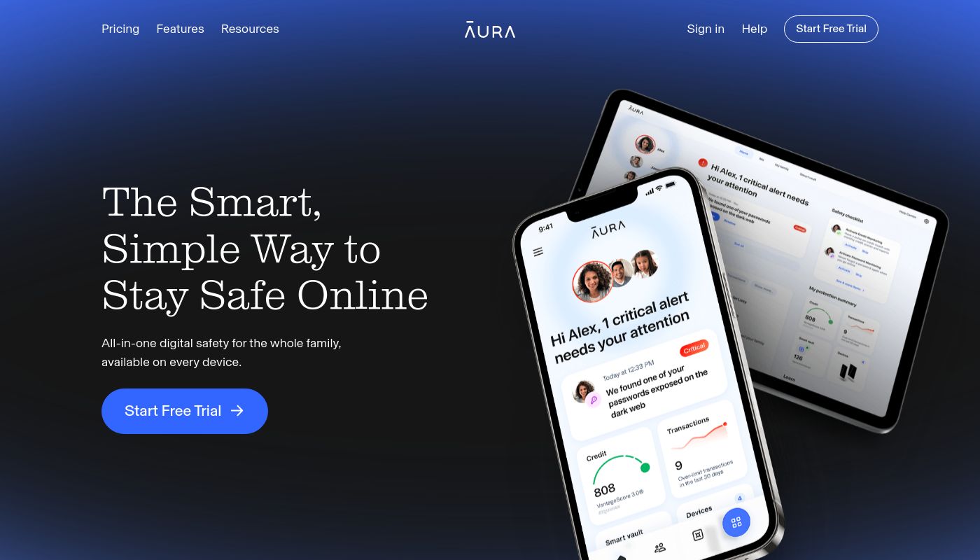 Aura