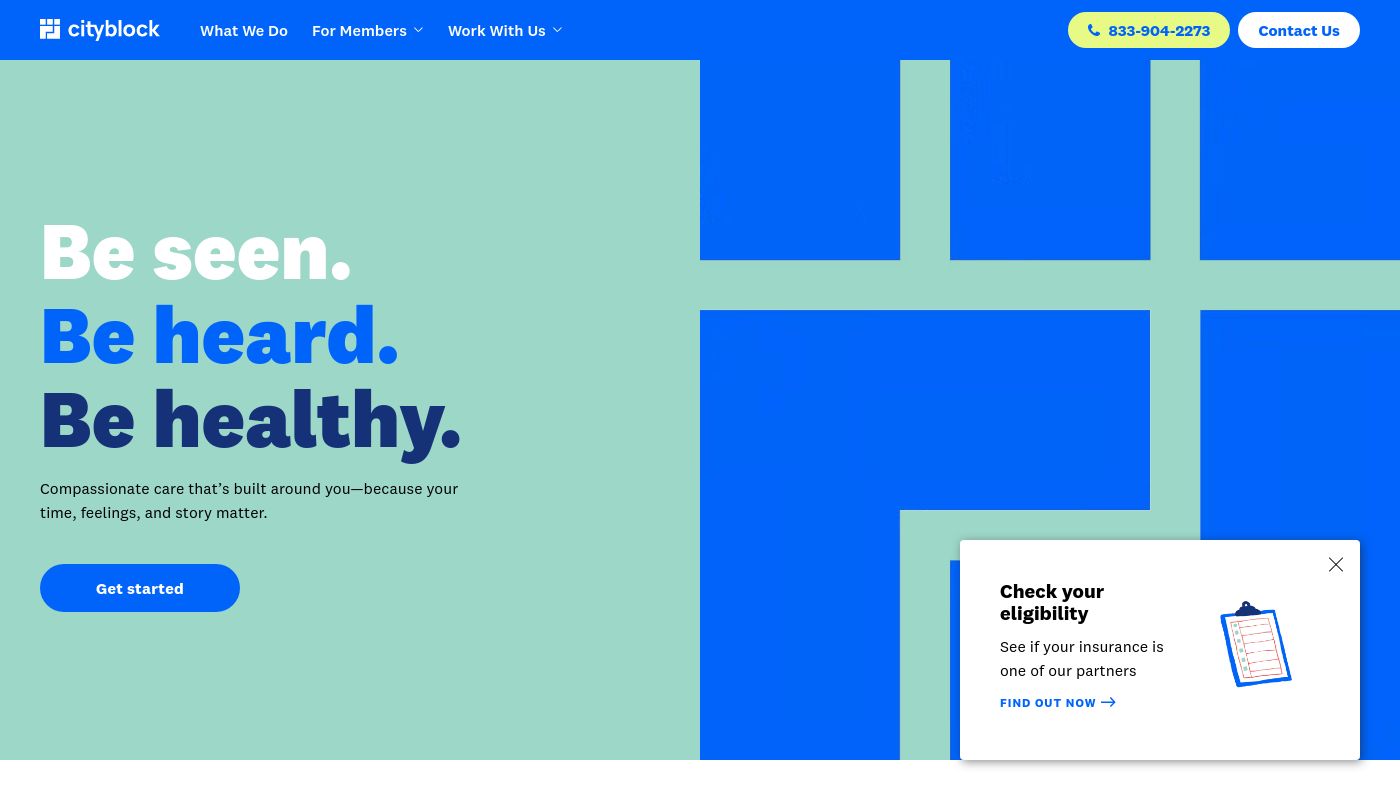 Cityblock Health