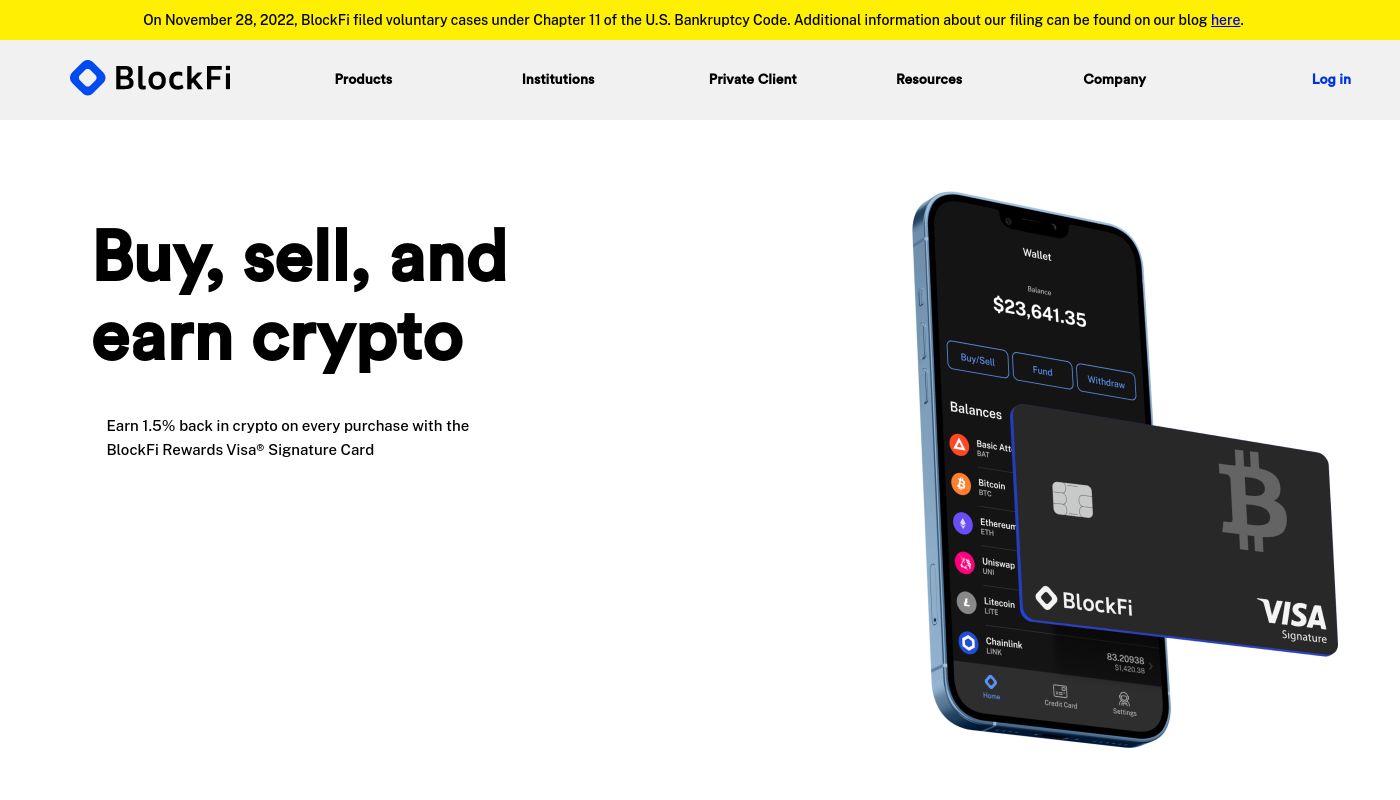 BlockFi